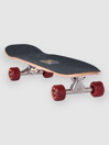 YOW Flora 28.5″X8.5″ Surf Skateboard