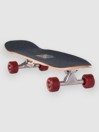 YOW Flora 28.5"X8.5" Surf Cruiser komplet