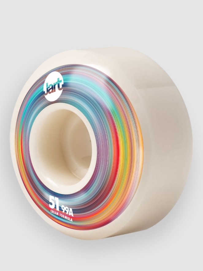 Jart Flow 51mm 99A Wheels