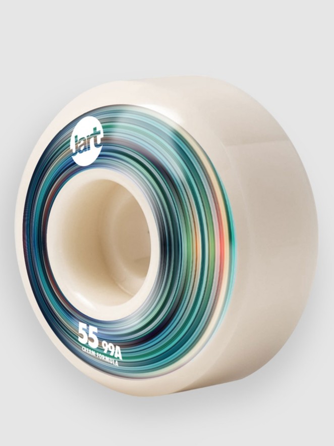 Jart Flow 55Mm 99A Wheels