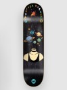 Jart Galaxy Mazetto 8.125"X31.60" Hc Skateboard D