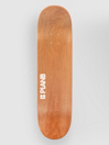 Plan B Genius Sheffey 8.75″X32.125″ Skateboard Deck