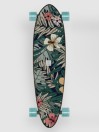 Long Island Longboards Gloomer 35"X9" Pintail Komplet