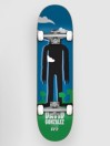 Flip Gonzalez Creatures 7.87″X31.6″ Completo