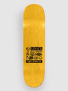 Roger Half Stripes 8.125″X31.53″ Tabla de skate