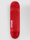 Plan B Hannibal Way 9.25"X32.25" Skateboard Deck