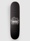 Roger Heavy/Happy 8.875"X32.22" Skateboard Deck