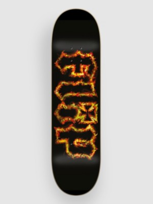Hkd Fuego 8.0&amp;#034;X31.5&amp;#034; Skateboard Deck