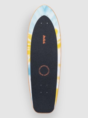Hossegor 29&amp;#034; Grom Series Surfskate