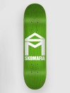 SK8 Mafia House Logo Assorted 6.0″X23.5″ Micro Skateboard Deck