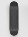 SK8 Mafia House Logo Black 6.0″X23.5″ Micro Complete