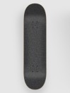 SK8 Mafia House Logo Black 7.87"X31.6" Complete