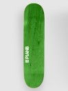 Plan B Hummer Mcclung 8.25"X31.77" Planche de skate