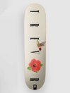 Plan B Hummer Mcclung 8.25"X31.77" Skateboard Deck