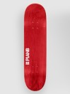 Plan B Hummer Mcclung 8.5"X32.125" Planche de skate