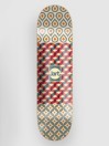 Jart Ikat 8.125"X31.85" Lc Skateboard Deck