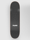 Plan B Illusions 8.5″X31.85″ Skateboard Completo