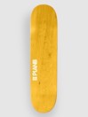 Plan B Independent Women Gustavo 8.0"X31.33" Skateboard Deck