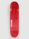 Plan B Independent Women Mcclung 8.25″X31.77″ Tabla de skate