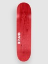 Plan B Independent Women Mcclung 8.25"X31.77" Skateboard Deck