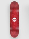 Jart Invert Leon 8.375"X31.85" Lc Skateboard Deck