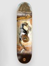 Jart Invert Leon 8.375"X31.85" Lc Skateboard Deck