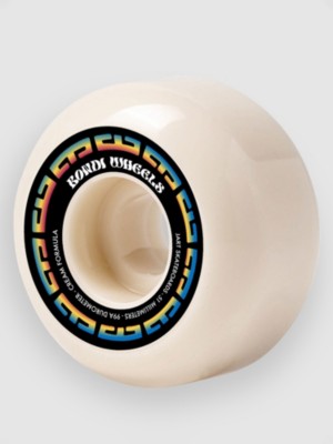 Jimi 51mm 99A Roues