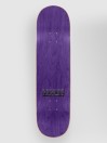 Cruzade Keep Watching 8.25"X31.65" Skateboard Deck