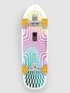 Long Island Longboards Kona 32"X10"X17" Surfskate