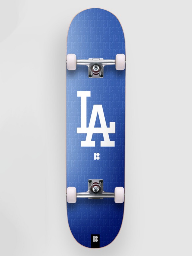 Plan B La 8.0"X31.85" Skateboard