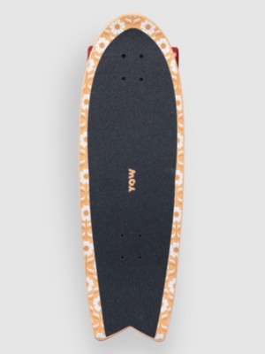 La Costa 30&amp;#034;X9.75&amp;#034; Surfskate