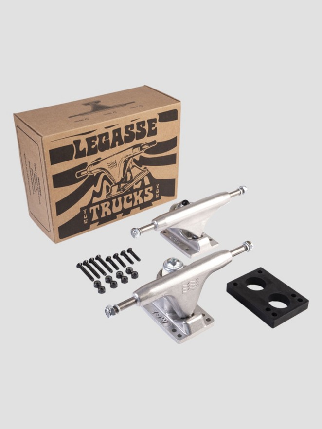 YOW Legasee 129Mm Cruiser Truck