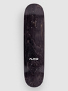 Player Legends Green 8.125″X31.50″ Skateboard Deck