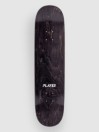 Player Legends Green 8.125"X31.50" Skateboard Deck