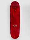 Player Legends Yellow 8.375"X31.50" Skateboard Deck