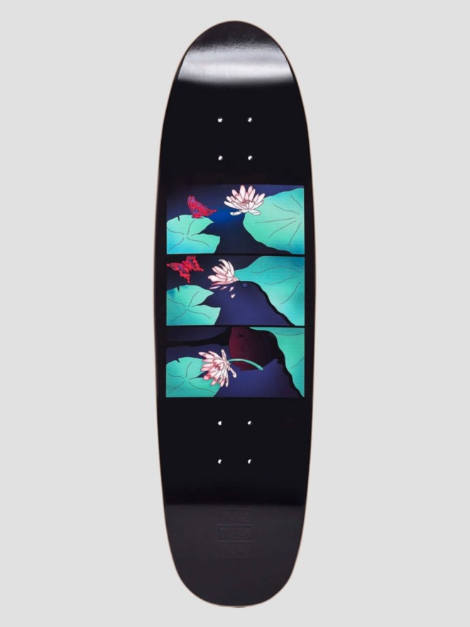 YOW Lotus 30"X8.5" Deck