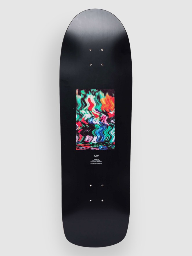 YOW Lowers 34" High Performance Series Surfskate