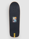 YOW Lowers 34″ High Performance Series Surfskate