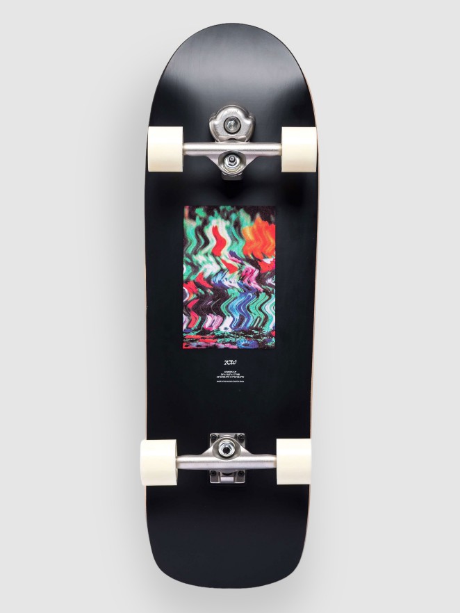 YOW Lowers 34″ High Performance Series Surfskate