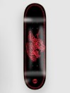 Jart Mad 8.0"X31.85" Lc Skateboard Deck