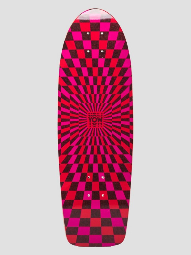 YOW Meadow 28"X9" Deck