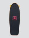 YOW Meadow Julia Schimautz 28″X9″ Artist Surfskate