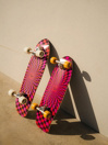 YOW Meadow Julia Schimautz 28″X9″ Artist Surfskate