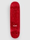 Player Medal Gold 8.25"X31.50" Skateboard Deck