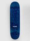 Player Medal Silver 8.5″X31.50″ Skateboard Deck
