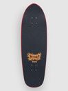 YOW Medina Panther 33.5″ Signature Deck Surfskat