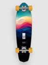 Long Island Longboards Mirage 28″ X 7.5″ Complete