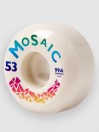 Mosaic Miramon Og 53mm 99A Hjul