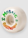 Mosaic Miramon Og 54mm 99A Wheels