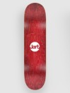 Jart Money Caro 8.0"X31.85" Lc Skateboard Deck